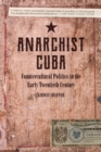 Image for Anarchist Cuba