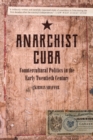 Image for Anarchist Cuba