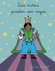 Image for Las ninas pueden ser reyes