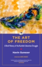 Image for The art of freedom  : a brief history of the Kurdish liberation struggle