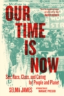 Image for Our time is now  : sex, race, class, and caring for people and planet