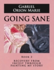 Image for Going Sane : Recovery from Incest Through Painting My Story (Book Two)
