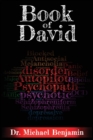 Image for Book of David : A Manifesto for the Revolution in Mental Healthcare