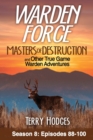 Image for Warden Force