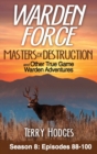 Image for Warden Force