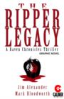 Image for Ripper Legacy