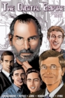 Image for Orbit: The Digital Empire: Bill Gates, Steve Jobs, Sergey Brin, Larry Page, Mark Zuckerberg &amp; Jack Dorsey