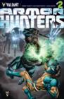 Image for Armor Hunters (2014) Issue 2