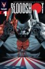 Image for Bloodshot (2012) Issue 1