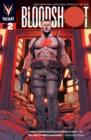 Image for Bloodshot (2012) Issue 2