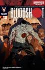 Image for Bloodshot (2012) Issue 12
