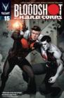 Image for Bloodshot and H.A.R.D. Corps Issue 15