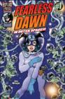 Image for FEARLESS DAWN: IN OUTER SPACE #1