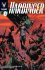 Image for Harbinger (2012) Issue 0