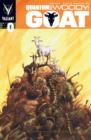 Image for Quantum and Woody: The Goat Issue 0