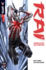Image for Rai (2014) Issue 1