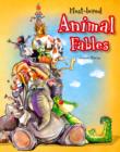 Image for Most-loved Animal Fables.