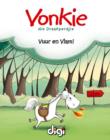 Image for Vonkie die Draakperdjie: Vuur en Vlam!