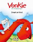 Image for Vonkie die Draakperdjie: Draak se Kind