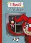 Image for I Read! The tin soldier