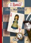 Image for I Read! Alice in Wonderland