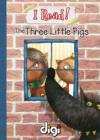 Image for I Read! The Three Little Pigs