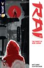 Image for Rai (2014) Issue 2