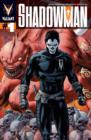 Image for Shadowman (2012) Issue 1