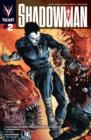 Image for Shadowman (2012) Issue 2