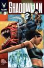 Image for Shadowman (2012) Issue 3