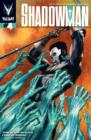 Image for Shadowman (2012) Issue 4
