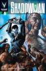 Image for Shadowman (2012) Issue 6