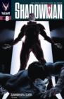Image for Shadowman (2012) Issue 8