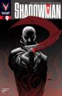Image for Shadowman (2012) Issue 9
