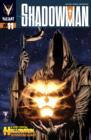 Image for Shadowman (2012) Issue 11