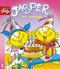 Image for Jasper-reeks 2 - Wat&#39;n partytjie!