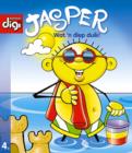 Image for Jasper-reeks 4 - Wat&#39;n diep duik!