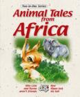 Image for Two-in-one: Animal Tales from Africa 1 : Book 1.