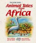 Image for Two-in-one: Animal Tales from Africa 2 : Book 2.