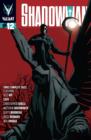 Image for Shadowman (2012) Issue 12