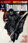 Image for Shadowman (2012) Issue 13