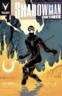 Image for Shadowman: End Times Issue 1