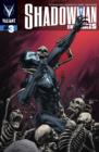 Image for Shadowman: End Times Issue 3