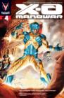 Image for X-O Manowar (2012) Issue 4