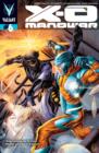 Image for X-O Manowar (2012) Issue 6