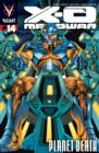 Image for X-O Manowar (2012) Issue 14