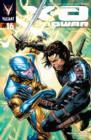 Image for X-O Manowar (2012) Issue 16