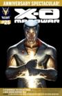 Image for X-O Manowar (2012) Issue 25