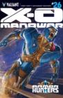 Image for X-O Manowar (2012) Issue 26