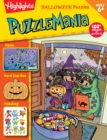 Image for Halloween Puzzles
